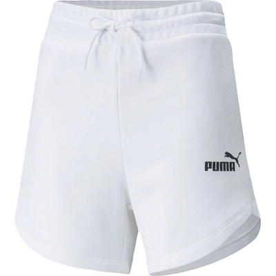 Puma Ess highwaist shorts
