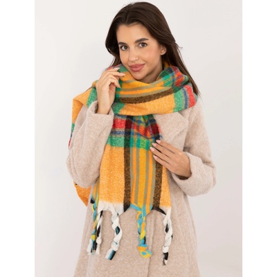 AT SZ 231501.49 orange Other Wool Fashion Italia 2016103565016