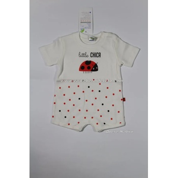 Image 1 of Rach Летен гащеризон Little Chica, 62, 68, 74