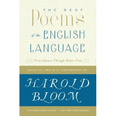 Best Poems of the English Language
