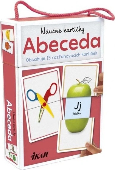 Abeceda - Kolektív