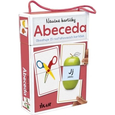 Abeceda - Kolektív