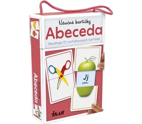 Abeceda - Kolektív