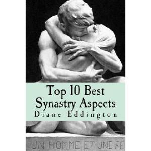 Top 10 Best Synastry Aspects | Diane Eddington (ISBN: 9781515332800)