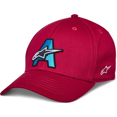 ALPINESTARS ELEMENTAL červená
