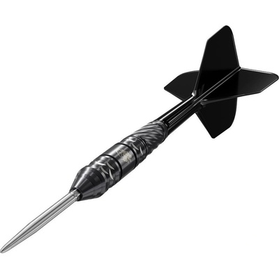 steel Target Japan SP Black Marque Lite Dragon G2, 21g 90% wolfram