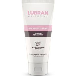 LUBRANAL Лубрикант lubranal - lubricant with jojoba oil 50 ml