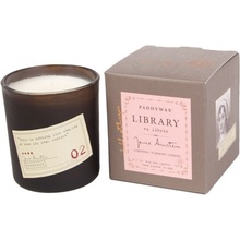 Paddywax Library Jane Austen 170 g