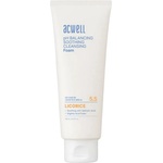 ACWELL PH Balancing Soothing Cleansing Foam - Противовъзпалителна и Успокояваща Пяна за Измиване на Лице 150ml