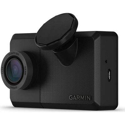 Garmin Dash Cam Live