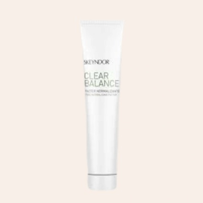 Skeyndor Clear Balance cílený normalizační faktor 75 ml