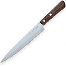 Kanetsugu Japan nůž Slice / Sashimi Miyabi Isshin 21 cm