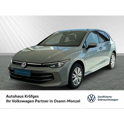 Volkswagen Golf 1.5 eTSI Style DSG 110 kW