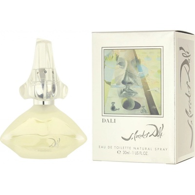 Salvador Dali Dali toaletná voda dámska 30 ml