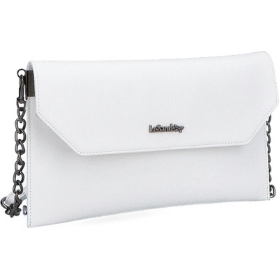 Le Sands kabelka crossbody bílá 9042 B