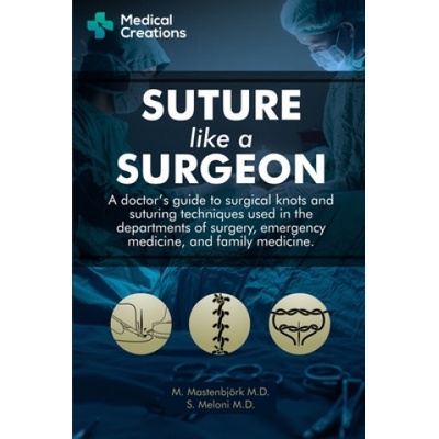 Suture like a Surgeon