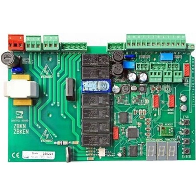 Elektronika pre motor BK1200,1800,2200