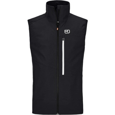 Ortovox Punta Berrino Vest čierna