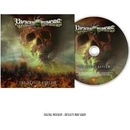 Vicious Rumors - Devil's Asylum / Digipack CD