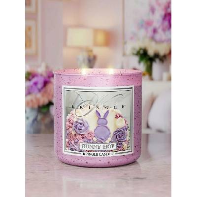Kringle Candle Bunny Hop 467 g