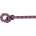 Mammut Единично въже Mammut Adam Ondra 8.7 We Care Dry Rope Single rope - Assorted - размер 60 m (308-0425-0111)
