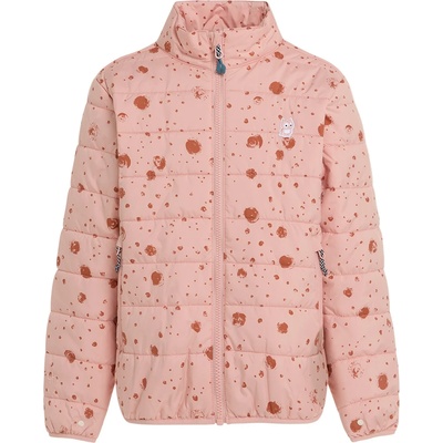 Namuk Детско синтетично яке Namuk Kid's Glare Primaloft Jacket Synthetic jacket - Sunset Rose - размер 152/158 (EU) (703-4820-0415)