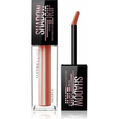 Maybelline Tekuté oční stíny Shadow Drip Quartz 30 5 ml