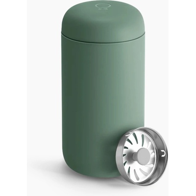 Fellow carter move mug 355 ml smoke green
