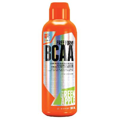 EXTRIFIT BCAA Free Form Liquid 80000 mg