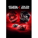 SBK 22
