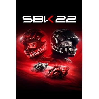 SBK 22