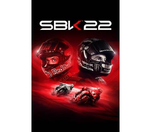 SBK 22