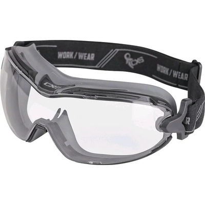 CANIS SAFETY a. s Cxs-opsis skara / Предпазни очила, uv защита - прозрачни лещи (411028881000)