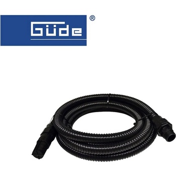 Image 1 of Güde Стандартен смукателен маркуч 4 м (gude 94114)
