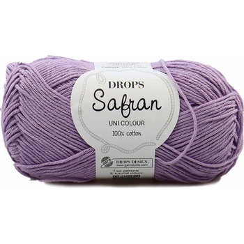 Drops Safran 70 lila