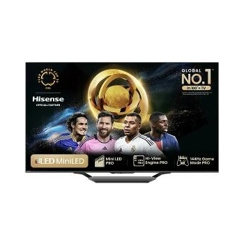 Hisense 55U72NQ