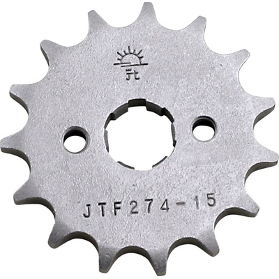 JT Sprockets JTF 274-15 – Hledejceny.cz