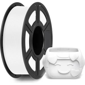 Anycubic PETG White - 1, 75 mm / 1000 g (6974662352767)