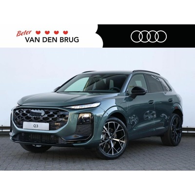 Audi Q3 200 kW