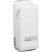 Physa Sušič rúk Airblade Elektrický sušič rúk na stenu 1650 W biely