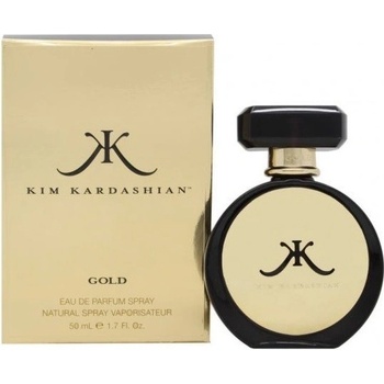 Kim Kardashian Gold parfémovaná voda dámská 50 ml