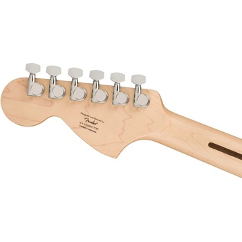 Fender Squier Affinity Series Stratocaster