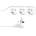 EMOS 3 Plug 3 m P0313R/1902030308