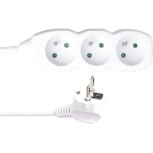 EMOS 3 Plug 3 m P0313R/1902030308