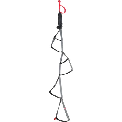 Ocun Стреме Ocun Ladder D-Step - Black / Red - размер 155 cm (329-0023-0111)