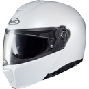 HJC RPHA 90s Semi Flat