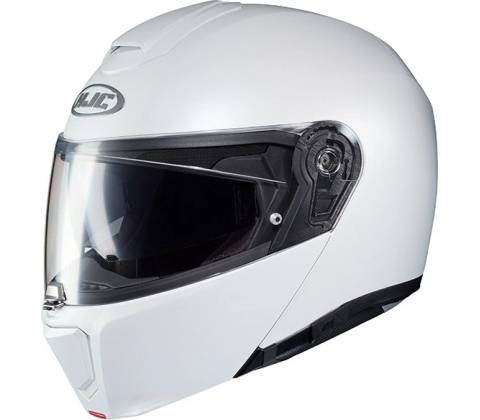 HJC RPHA 90s Semi Flat