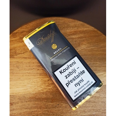 Davidoff Brazil 50 g