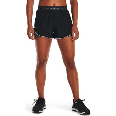 Under Armour-UA Play Up CB short -BLK čierna