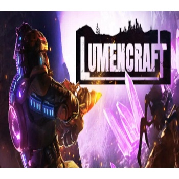 Lumencraft